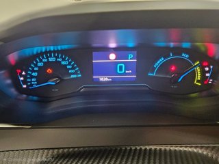 PEUGEOT 2008 1.2 Hybrid 145cv Style e-DCS6