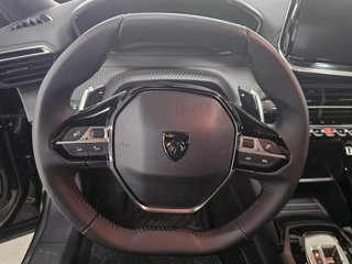 PEUGEOT 2008 1.2 Hybrid 145cv Style e-DCS6