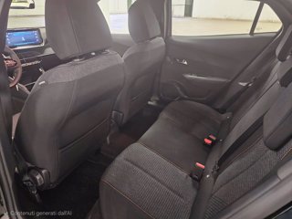 PEUGEOT 2008 1.2 Hybrid 145cv Style e-DCS6