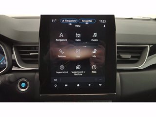 RENAULT Captur 1.6 E-TECH Plug-in Hybrid 160cv Rive Gauche