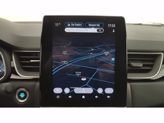 RENAULT Captur 1.6 E-TECH Plug-in Hybrid 160cv Rive Gauche