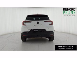 RENAULT Captur 1.6 E-TECH Plug-in Hybrid 160cv Rive Gauche