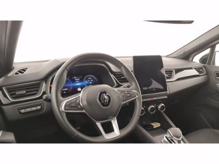 RENAULT Captur 1.6 E-TECH Plug-in Hybrid 160cv Rive Gauche