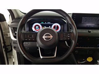 NISSAN Qashqai 1.3 mhev N-Connecta 2wd 140cv