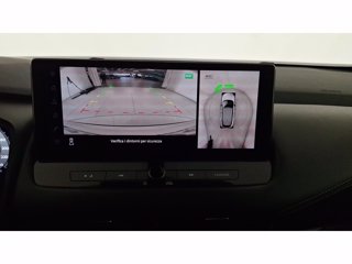 NISSAN Qashqai 1.3 mhev N-Connecta 2wd 140cv