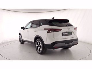 NISSAN Qashqai 1.3 mhev N-Connecta 2wd 140cv