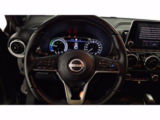 NISSAN Juke 1.6 hev Premiere Edition