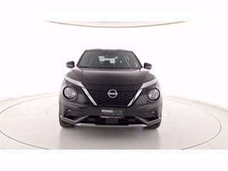 NISSAN Juke 1.6 hev Premiere Edition