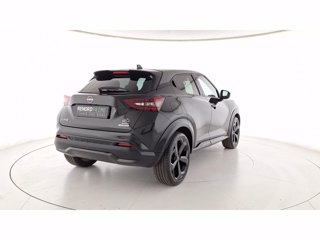 NISSAN Juke 1.6 hev Premiere Edition