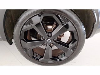 NISSAN Juke 1.6 hev Premiere Edition