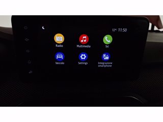 DACIA Sandero Stepway 1.0 tce Comfort 90cv