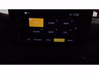 DACIA Sandero Stepway 1.0 tce Comfort 90cv