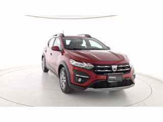 DACIA Sandero Stepway 1.0 tce Comfort 90cv