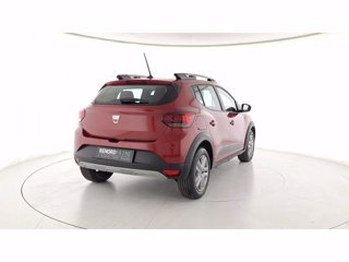 DACIA Sandero Stepway 1.0 tce Comfort 90cv