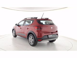 DACIA Sandero Stepway 1.0 tce Comfort 90cv