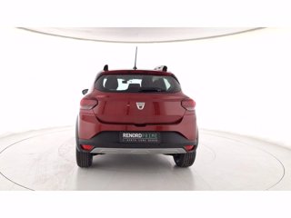 DACIA Sandero Stepway 1.0 tce Comfort 90cv