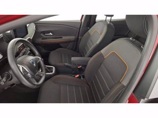 DACIA Sandero Stepway 1.0 tce Comfort 90cv
