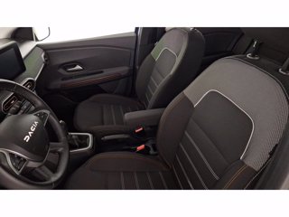 DACIA Sandero Stepway 1.0 tce Comfort Eco-g 100cv