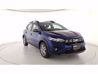 DACIA Sandero Stepway 1.0 tce Comfort Eco-g 100cv
