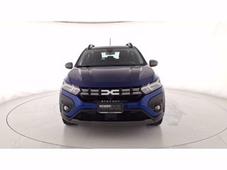 DACIA Sandero Stepway 1.0 tce Comfort Eco-g 100cv