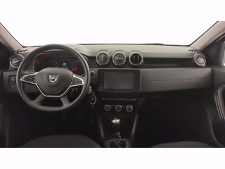 DACIA Duster 1.0 tce Comfort Gpl 4x2 100cv