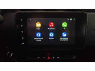 DACIA Duster 1.0 tce Comfort Gpl 4x2 100cv