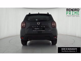 DACIA Duster 1.0 tce Comfort Gpl 4x2 100cv