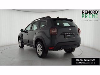 DACIA Duster 1.0 tce Comfort Gpl 4x2 100cv