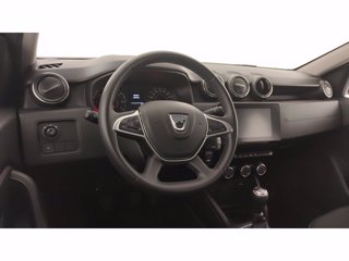 DACIA Duster 1.0 tce Comfort Gpl 4x2 100cv