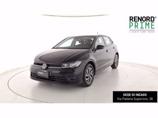 VOLKSWAGEN Polo 1.0 TSI 95cv Style
