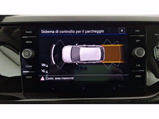 VOLKSWAGEN Polo 1.0 TSI 95cv Style