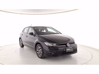 VOLKSWAGEN Polo 1.0 TSI 95cv Style