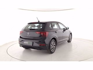VOLKSWAGEN Polo 1.0 TSI 95cv Style