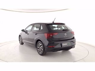 VOLKSWAGEN Polo 1.0 TSI 95cv Style