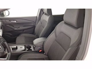 NISSAN Qashqai 1.5 e-power N-Connecta 2wd