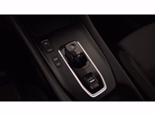 NISSAN Qashqai 1.5 e-power N-Connecta 2wd