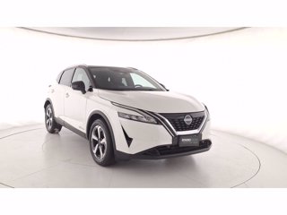 NISSAN Qashqai 1.5 e-power N-Connecta 2wd
