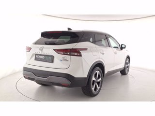 NISSAN Qashqai 1.5 e-power N-Connecta 2wd