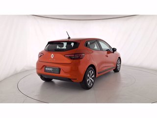 RENAULT Clio 5 Porte 1.0 SCe Equilibre