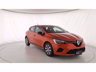 RENAULT Clio 5 Porte 1.0 SCe Equilibre