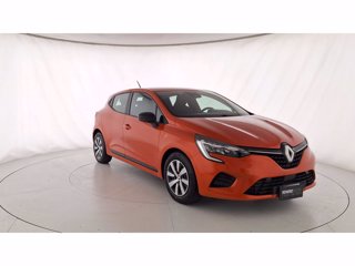 RENAULT Clio 5 Porte 1.0 SCe Equilibre