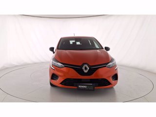 RENAULT Clio 5 Porte 1.0 SCe Equilibre