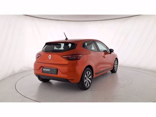 RENAULT Clio 5 Porte 1.0 SCe Equilibre