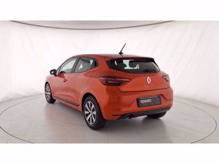 RENAULT Clio 5 Porte 1.0 SCe Equilibre