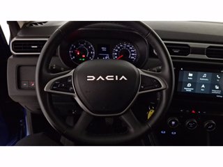 DACIA Duster 1.0 tce Journey Gpl 4x2 100cv