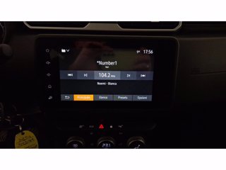 DACIA Duster 1.0 tce Journey Gpl 4x2 100cv