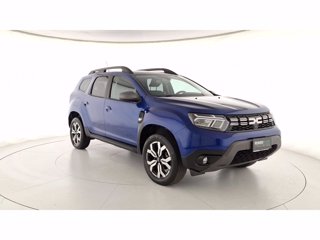 DACIA Duster 1.0 tce Journey Gpl 4x2 100cv