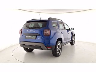 DACIA Duster 1.0 tce Journey Gpl 4x2 100cv