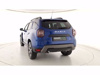DACIA Duster 1.0 tce Journey Gpl 4x2 100cv