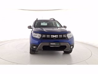 DACIA Duster 1.0 tce Journey Gpl 4x2 100cv